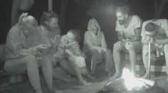 Pítr a Andrea v Survivoru: Na ostrově zapomenete na to, co je doma, říká Soňa