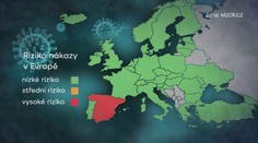Jednotný evropský semafor bude, vzájemné uznávání testů zatím ne