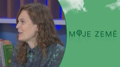 Moje země: Ekologie v domácnosti šetří přírodu i naši peněženku