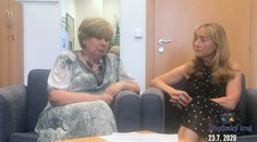 Koronavirus mezi dětmi! Hygiena řeší Covid-19 na táboře na jihu Čech