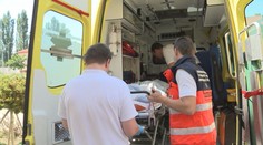 Muž si vymyslel smrtelnou nehodu, výjezd záchranářů stál přes 50 tisíc!