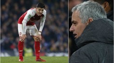 Boj o Sanchéze vrcholí! Zájem o něj projevil i Mourinho