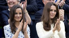 Kate dostala košem! Pippa prozradila, kdo jí půjde za družičku