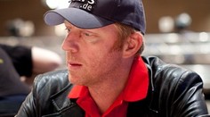 EPT Berlín - Boris Becker smolně končí