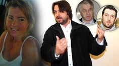 EXKLUZIVNÍ ROZHOVOR: Už dva dny s Ivetou nejsem, přiznal únosce Macura. Proč ji opustil?