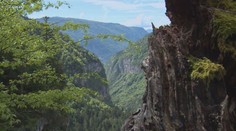 KOŘENÍ: Adrenalin z Trentina