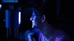 Obří úspěch českého mladíka (18). S kolegyní (19) získali prestižní vědeckou cenu