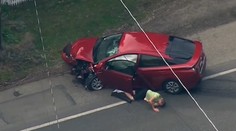 Šílenec v Seattlu střílel při kradení aut, zabil dva lidi! Další zranil