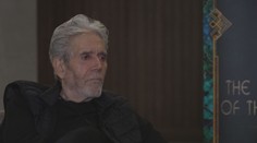 Světoznámý producent zavítal do Prahy. Představil nový film