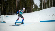 Hlavně, ať se závodí, přejí si lyžaři před novou sezónou