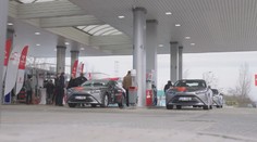 Praha má první čerpací stanici na vodík. Do dvou let jich má být v Česku dvanáct