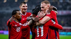Liga mistrů: Lille vs. Feyenoord – 29. 1. 2025