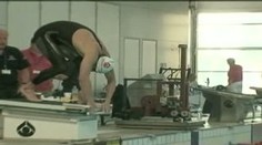 Fenomén Phelps chce 8 zlatých medailí!