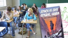 Nové osnovy pro školy: Děti si budou hrát na uprchlíky!