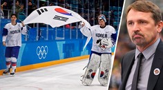 Korejský hokej se lepší. Dalton do Sparty nepůjde, myslí si Martinec!