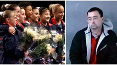 Hrůzné praktiky! Týmový lékař měl zneužívat sportovkyně. Prý je léčil