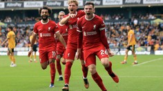 Na Spartu stačí béčko, lebedí si fanoušci Liverpoolu. Reds ale sužují zranění