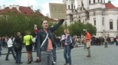 Objetí zadarmo!