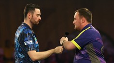 Humphries: Tři prohry s Littlerem? No a, já jsem mistr světa. Bude to dobrý zápas