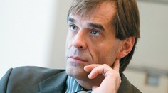 Miroslav Etzler: „Nejlíp mi je, když svobodně dýchám!“
