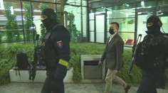 Spolumajitele Penty Haščáka poslal soud do vazby. Hrozí mu až 20 let