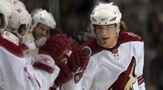 Další skvělá posila pro Brno: Přichází někdejší tahoun Coyotes!