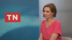 Meteorologové varují před velmi silnými bouřkami. Hrozí vítr i kroupy