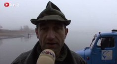 Rybáři vylovili největší rybník v Plzeňském kraji