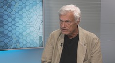 Nejlepší operace je žádná operace, říká neurochirurg Beneš