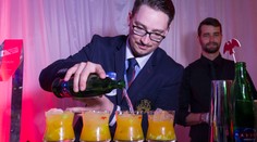 Vítězem Mattoni Grand Drink 2016 je Slovák Ladislav Doboš