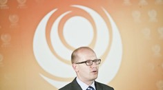 Sobotka: Pokud vláda předloží zákon o stávce, VYVOLÁME HLASOVÁNÍ O NEDŮVĚŘE!
