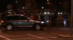 POLICEJNÍ REKONSTRUKCE: V touaregu přejel kamaráda. Ten nepřežil