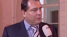 Paroubek chce ochranku, někdo mu vyhrožuje smrtí