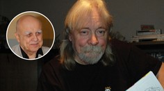 Ivan Mládek promluvil: Jak to bylo s Jožinem z bažin a se slivovicí