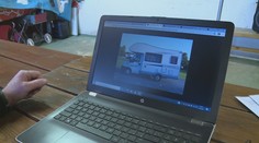 Pozor při nákupu aut přes internet, počet podvodů výrazně vzrostl