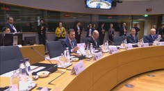 Slovensko v centru pozornosti. EU se snaží přimět Fica k podpoře protiruských sankcí