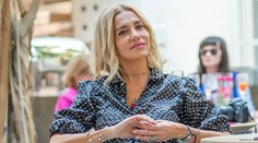 Dara Rolins už to musela říct. Nemám jenom Nedvěda, přiznala zpěvačka