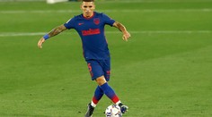 Atlético Madrid pouze remizovalo! Boj o titul se ještě více zamotává