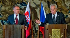 Budeme se mít pořád líp, Slováci nás ale do 5 let stejně předhoní!