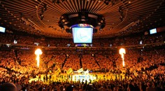 Finále NBA mezi Golden State a Clevelandem už dnes v noci!