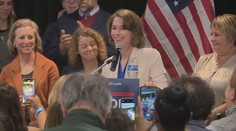 Soudní volby ve Wisconsinu vyhrála kandidátka demokratů. Trumpův muž uznal porážku
