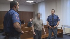 Muž (66) dva roky zneužíval vnučky, mladší byly jen 4 roky!