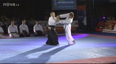 VIDEO: Brno bylo centrem bojového umění! Šlo o světový rekord