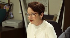 Miriam Hejlová se do seriálu Ulice vrátí, říká Hana Maciuchová
