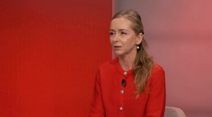 Platy politiků jsou nehoráznost, plivnutí do tváře občanů, říká Maříková z SPD