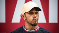 Pokuty v F1 budou dramaticky stoupat. Piloti v čele s Hamiltonem zuří