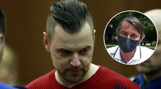 Kramný živí naději na nový proces. Na tyto detaily se zaměřují obhájci