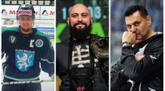 Martínek žije sen. Nebýt Růžičky, asi by o něm ale UFC nevěděla