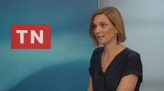 Čeká nás tropický víkend. Teploty se vrátí v plné síle, říká Honsová