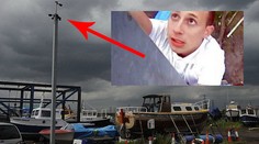 Zloději? TROUBOVÉ!